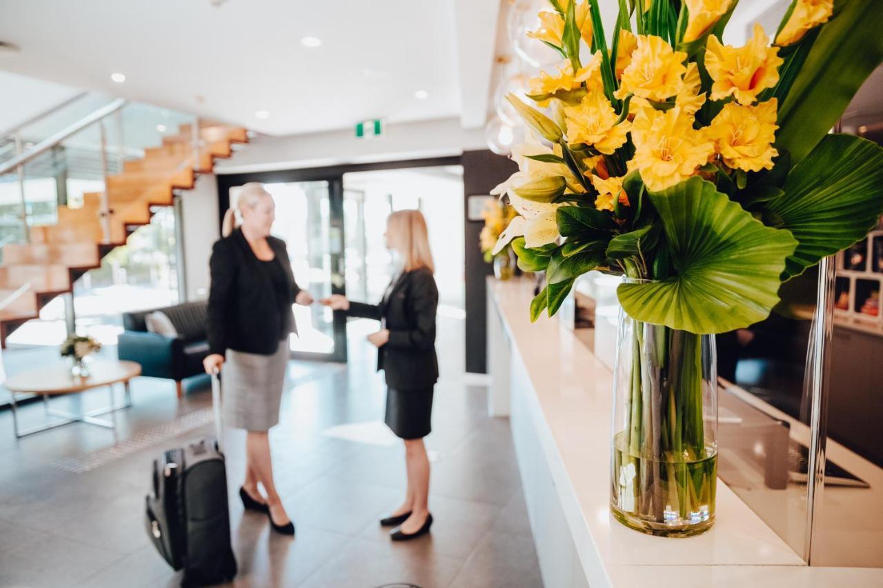 Quest Wodonga Aparthotel Exteriör bild