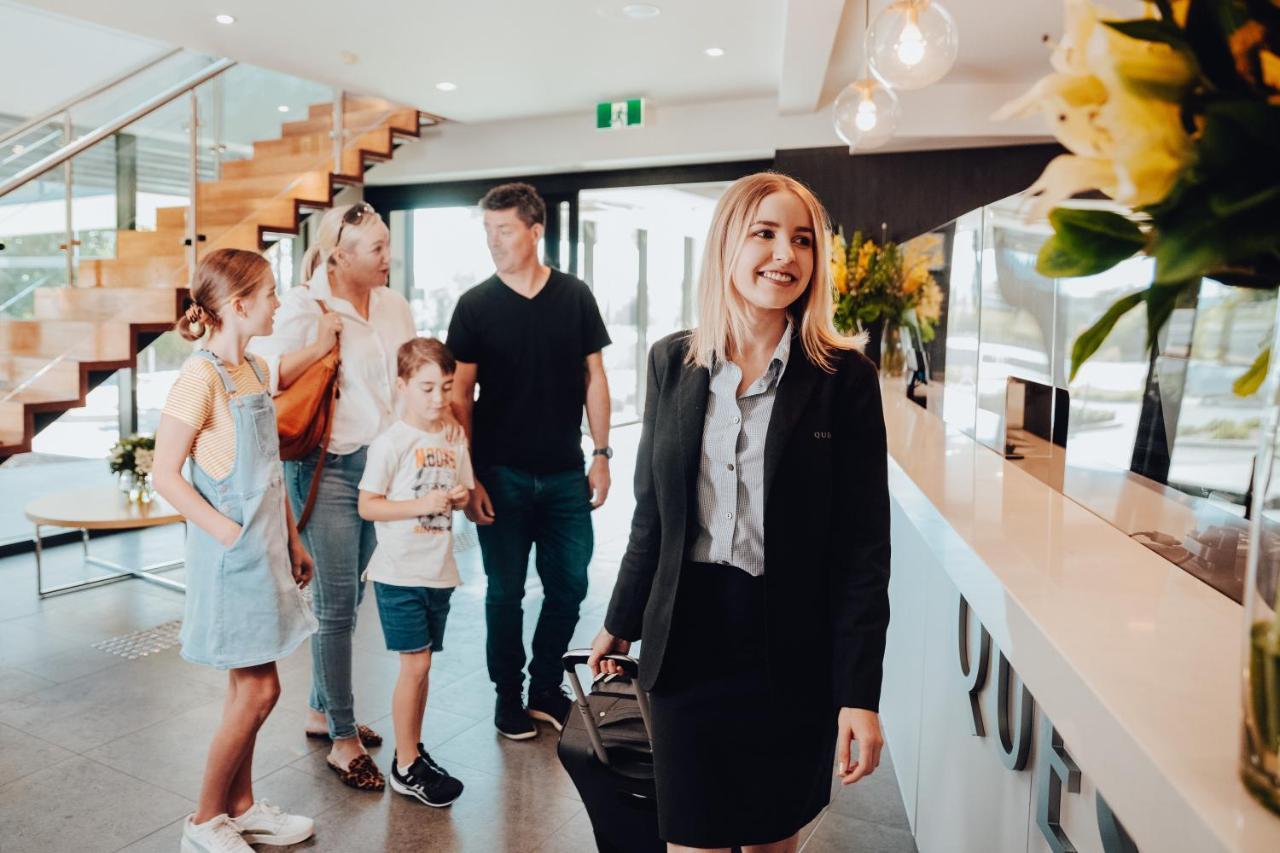 Quest Wodonga Aparthotel Exteriör bild
